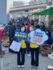 순천시치매안심센터, 설맞이 전통시장 ‘치매인식개선 캠페인’ 성료