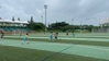 영광군에서 하계 전국 초등학교 축구 리그 킥오프   