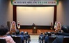 2024년 (사)대한노인회 함평군지회 정기총회 개최