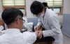나주시, ‘B형·C형 간염’ 무료 검사 … 간암 원인 70% 예방