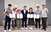 (사)한국국악협회 담양군지부, 제47회 남도국악제서 7개 부문 수상