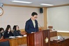 “시립예술단 연령 기준 완화로 예술인 활동기회 확대” 박철수 시의원 발의 조례