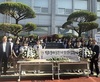 전남여상, 5·18민주화운동 희생자 박금희 열사 추념식
