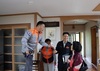 추석명절에도 안전은 가까이, 나주소방서 생활안전순찰 강화