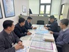 정기명 여수시장, 현안 사업 건의 정부부처 방문