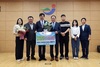 정희기 장흥군 장애인체육회 상임부회장, 600만원 기탁