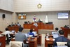 고흥군의회, 제346회 임시회 개회... 제10대 의회 첫 공식 회기 돌입 