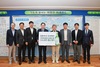 완도군·보해양조 맞손 ‘세계 최초 다시마 소주 출시’