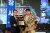 전통과 열정의 만남, 천하장사씨름대축제 성료