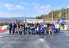“주민이 원하면 합니다” 장성군, 잠암마을 도로 확·포장 공사 매듭
