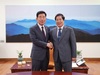 고흥군수, 국비 확보를 위해 국회 방문 건의