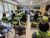 광주시교육청 청소년 5・18 홍보단 ‘푸른새’, 미국 캘리포니아에서 5・18을 알리다!