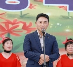 “붉은 꽃무릇과 함께한 닷새”…제27회 함평 모악산 꽃무릇축제 성황리에 폐막