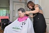 광주 서구, “가위소리에 사랑 담고 행정에 마음담고”