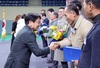 강기정 광주광역시장, 광주체육 유공자 시상식 참석