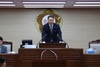 곡성군의회, 제279회 임시회 개회