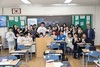 이정선 교육감, ‘도전! 친구 사랑 골든벨’ 참여, 편견의 벽 허물다