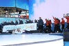 광양시 선수단, ‘전라남도 생활체육대축전’ 참가해 시 위상 높여