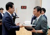 무안 황토랑쌀, 전남 10대 브랜드 우수상 수상