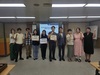 생활밀착형 아이디어로 자활의 미래를 그린다. 전남광역자활센터 공모전 시상