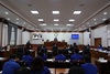 장흥군의회, 제308회 임시회 개회