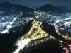 여수시, 남산공원 조성…새로운 밤바다 야경명소 탄생!