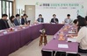 우승희 영암군수, 영암몰 입점업체와 목요대화
