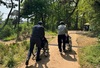 “함께 걷는 무장애 길, 함께 당연한 일상으로”