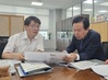 목포시, 목포역 개축 및 철도시설 재배치 53억 등, ’25년 정부예산안 대거 반영