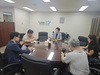 이채명 도의원, 경기연구원장 면담 통해  '미래위원회' 정책 제안 실행력 확보 추진