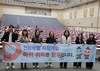 건보공단 광주전라제주지역본부, 광주지방세무사회 소속 직원대상 건강보험 제도안내 교육 실시