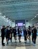 광주체육중학교 핀수영부, ‘제21회 이충무공배 전국핀수영선수대회’ 중등부 종합우승 !