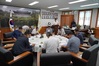 담양군의회, 수해 예방 위해 뭉쳤다.  ··· ‘스마트 하천관리연구회’ 출범 및 연구 용역 착수