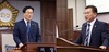 제10대 순천시의회 전반기 의장· 부의장 선출…“새로운 도약 시작”