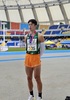 장흥군 직장운동경기부 김장우, 전국체전 세단뛰기 ‘금메달’