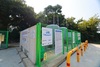 완도군, 100명 거주 소안 횡간마을에도 LPG 공급 완료