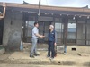 영암군 영암읍, 광복절 맞아 독립유공자 유족 위문