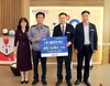  신재생에너지 전문기업 ㈜해찬ENC, 영광군에 라면 100박스(180만 원 상당) 기탁
