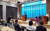 국립목포대, 인도네시아 ITS 총장에 명예행정학박사 학위 수여