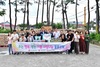 장성군 “(사)희망을나누는사람들, 1억 원 상당 생필품 기탁”