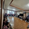 구례군 산동면 지역사회보장협의체, 어르신 대상 ‘건강꾸러미 지원사업’ 진행