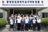 광양경자청, 중국 과학자기업가협회 초청 산업 현장 시찰
