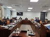 해남군의회, 2026년도 제4차 의원간담회 개최