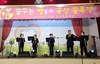 꿈꾸는 별들의 공산 꿈축제 성료