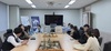 한국건강관리협회 광주전남지부, 광주광역시사회서비스원 직원 건강캠페인 실시