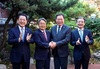 광주·전남·무안·대통령실, 4자 사전협의 광주 민간·군공항 통합이전 큰틀 공감
