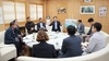 ‘2024 강진 피싱 마스터스대회’ 교통대책 회의 개최