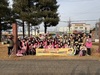 화순군 여성친화도시 군민참여단, 설맞이 환경정화 활동 전개