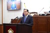 김재승 장흥군의원, ‘농어촌버스 공짜 이용 제도’ 도입 제안