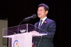 정인화, ‘주민 이익공유 태양광 발전 사업’ 공약 발표…에너지 발전 수익 시민 환원